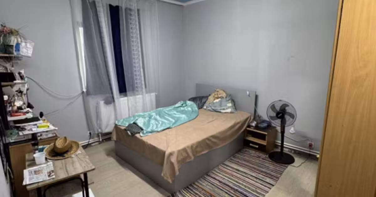 Casă individuală de vânzare cu 3 camere, mobilată în Pantelimon