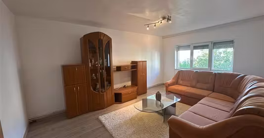 Apartament Micro IV
