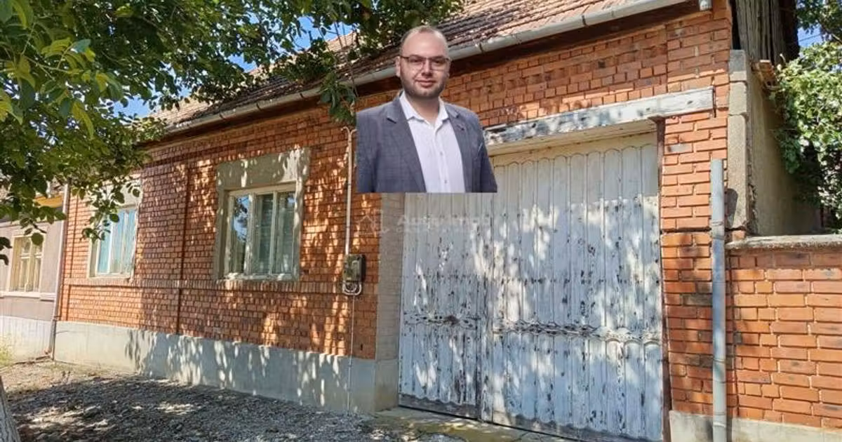 Casă individuală de vânzare cu 5 camere în Iam