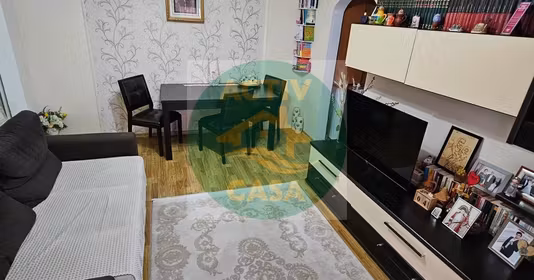 Apartament Est