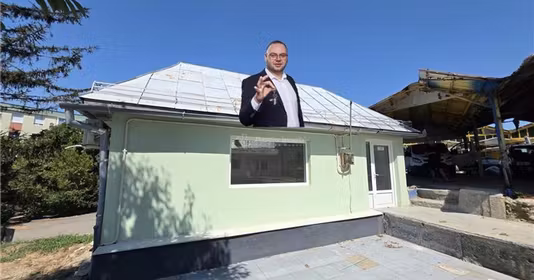Spațiu comercial Ultracentral