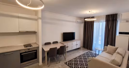 Apartament Pipera