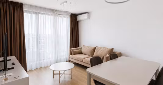 Apartament Pipera