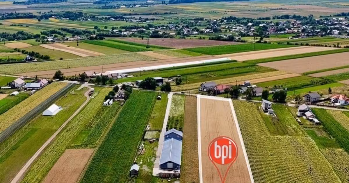 Teren Construcții intravilan de vânzare de 9200 mp, în Fântâna Mare