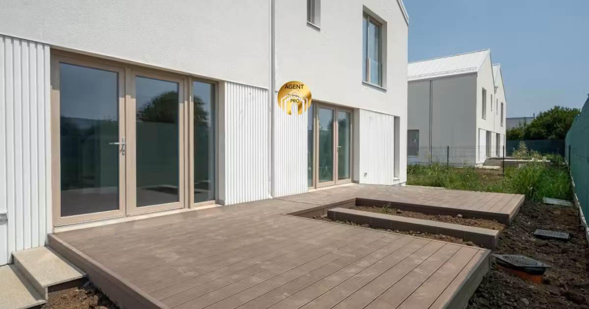 Duplex de vânzare cu 4 camere în Otopeni