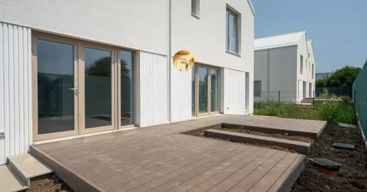 Apartament Otopeni