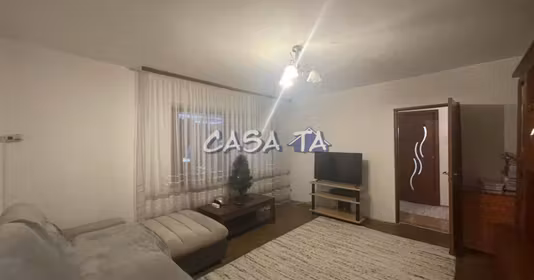Apartament Unirii