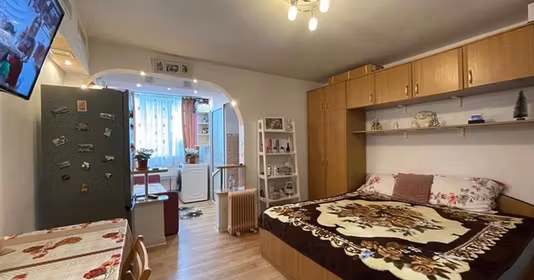 Garsonieră Piața Nouă