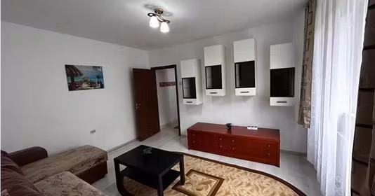 Apartament Moroasa 1