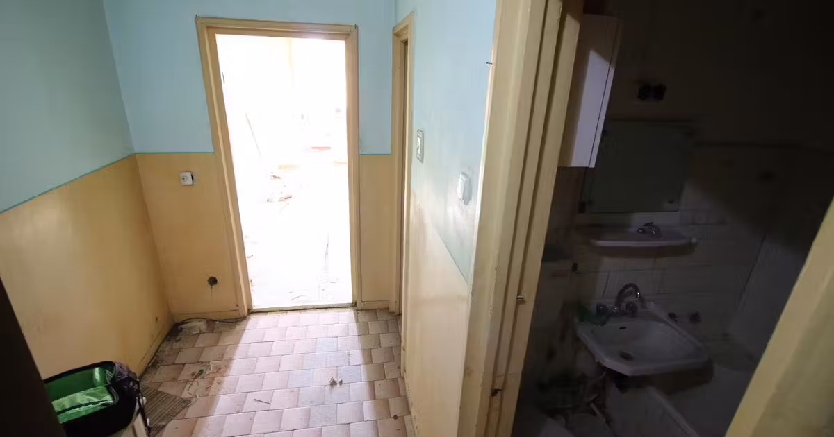 Garsonieră de vânzare în zona Siderurgiștilor, Galați