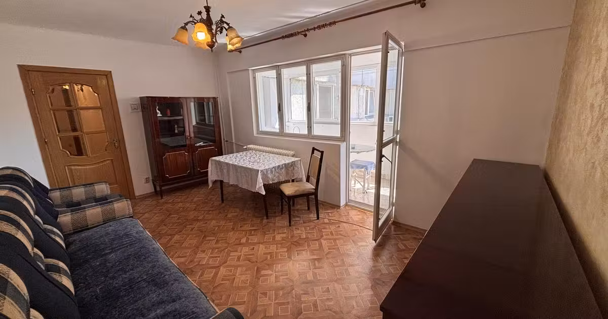 Apartament de vânzare cu 3 camere în zona Pantelimon, Sector 2