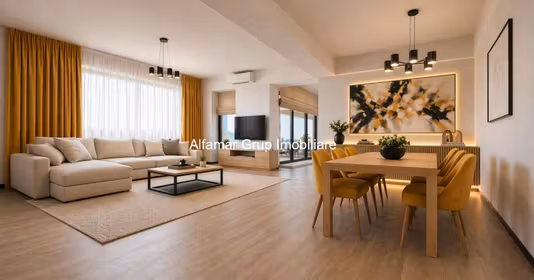 Apartament Pipera