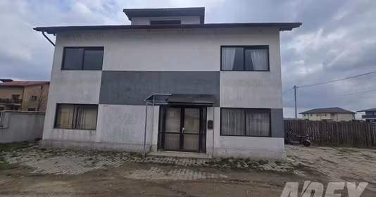 Spațiu comercial Clinceni