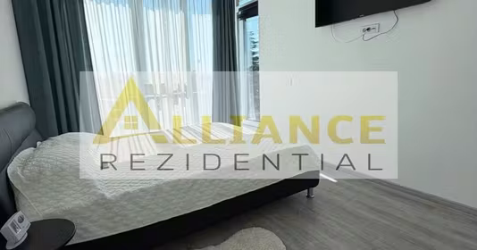 Apartament Est