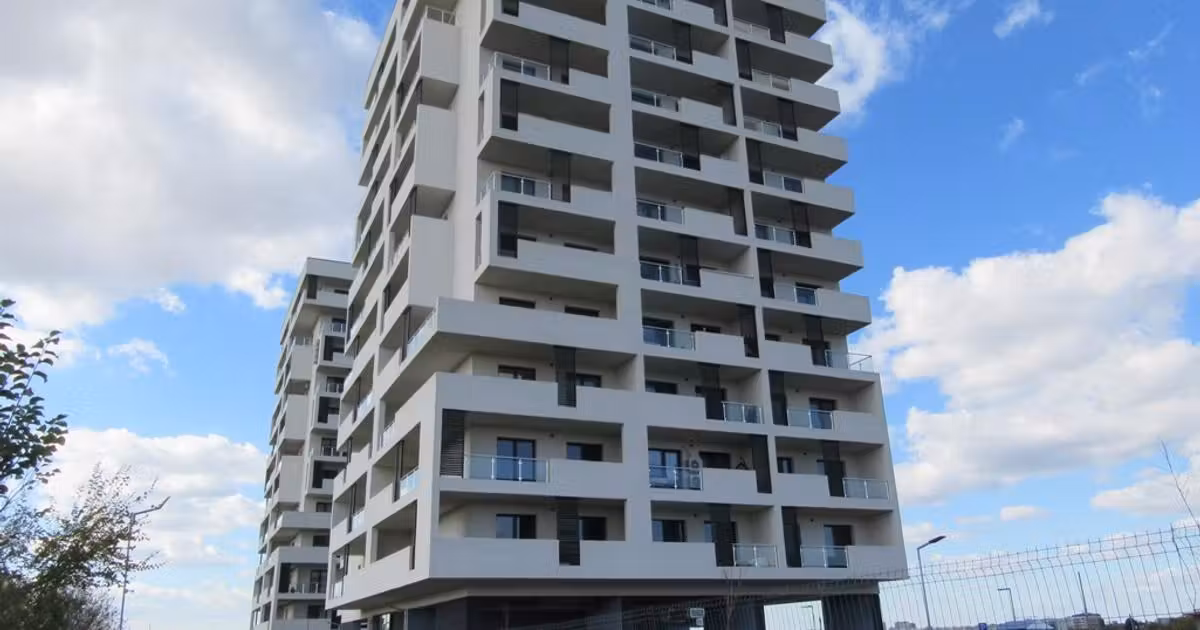 Apartament de vânzare cu 3 camere, mobilat în zona Fundeni, Sector 2