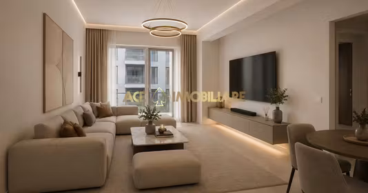 Apartament Unirii