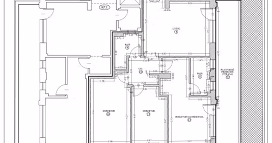 Apartament Pipera