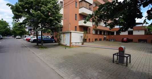 Spațiu comercial Băneasa