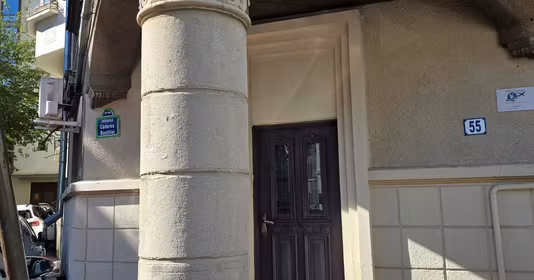 Apartament Dorobanți