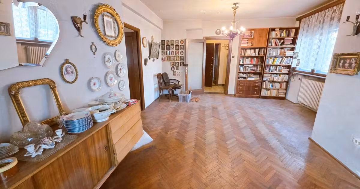Apartament de vânzare cu 2 camere în zona Dorobanți, Sector 1