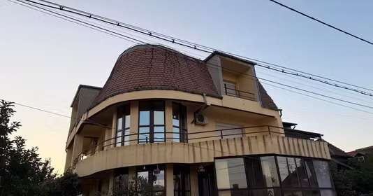 Casă Tineretului