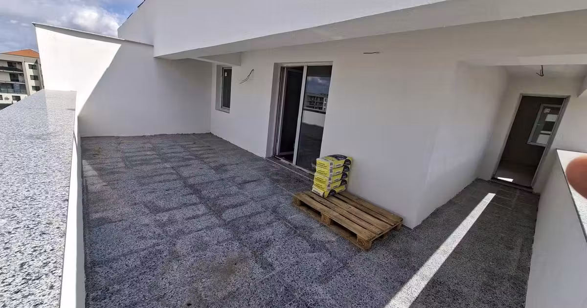 Apartament de vânzare cu 2 camere, mobilat în Dobroești