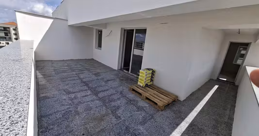 Apartament Dobroești