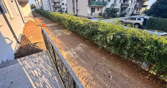 Apartament Dobroești