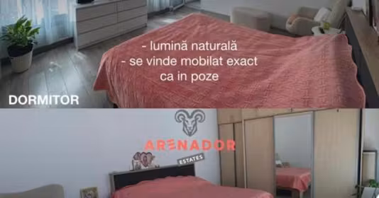 Apartament Unirii