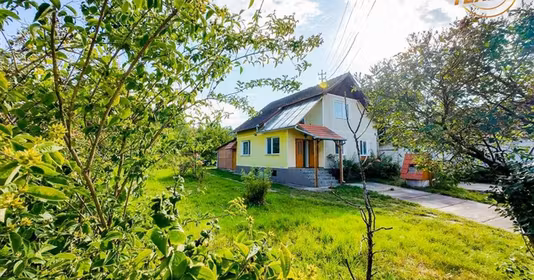 Casă Exterior Est