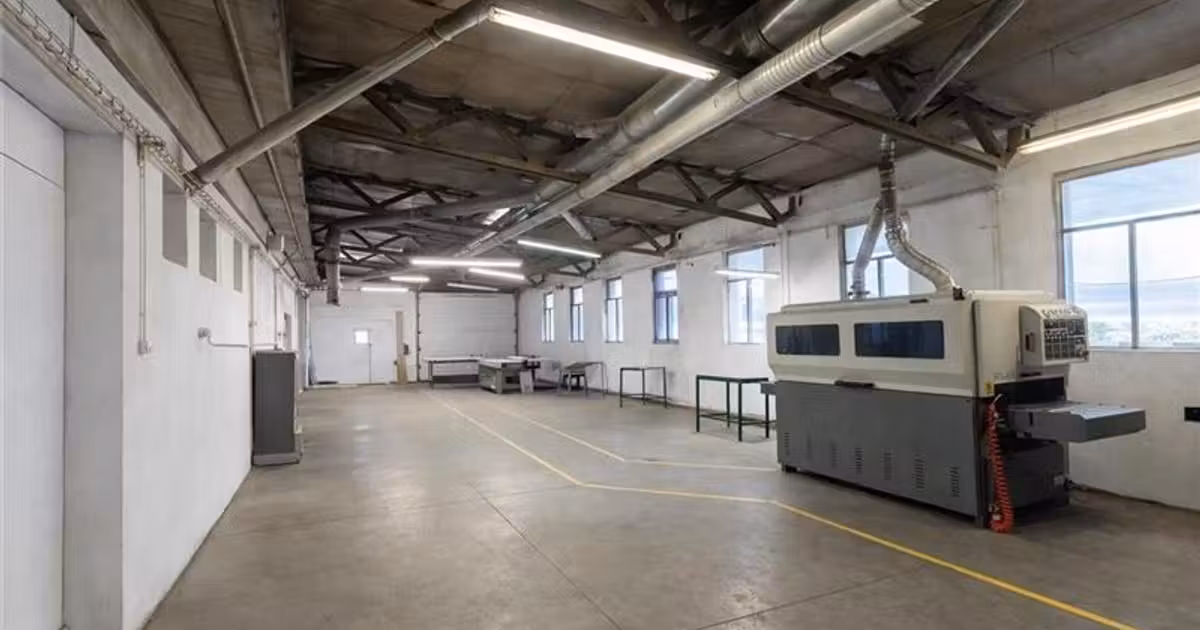 Spațiu comercial de vânzare de 1,341 mp, în Sfântu Gheorghe