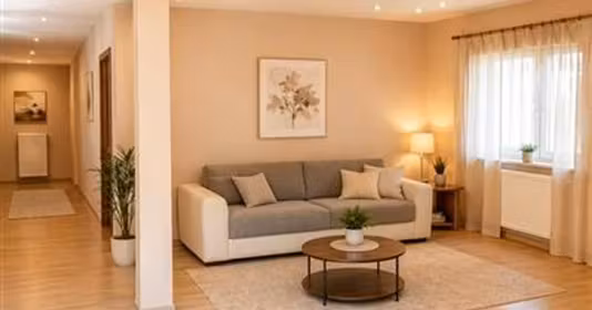 Apartament Gheorghe Doja