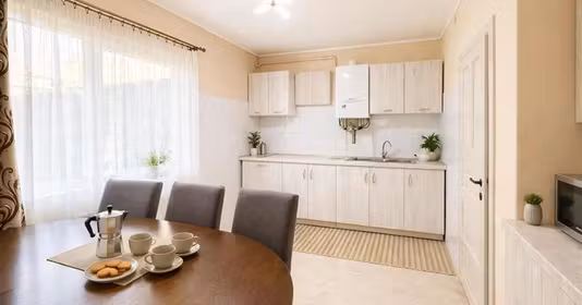 Apartament Gheorghe Doja