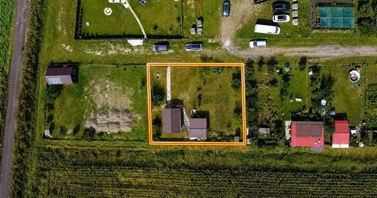 Teren Construcții intravilan de vânzare de 500 mp, în Târgu Mureș