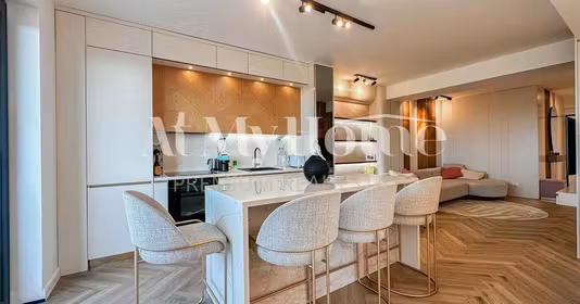 Apartament Pipera