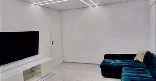 Apartament Tătărași