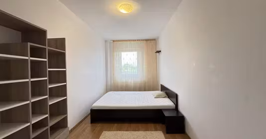 Apartament Mănăștur