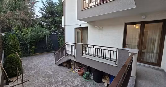 Apartament Herăstrău