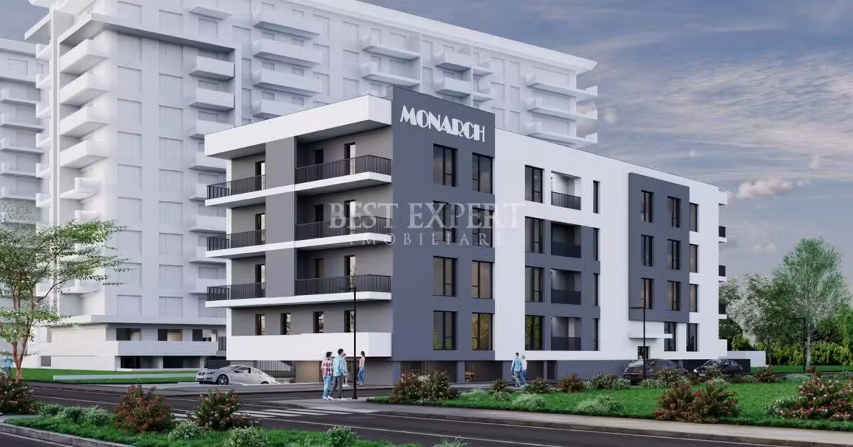 Apartament de vânzare cu 3 camere în zona Theodor Pallady, Sector 3