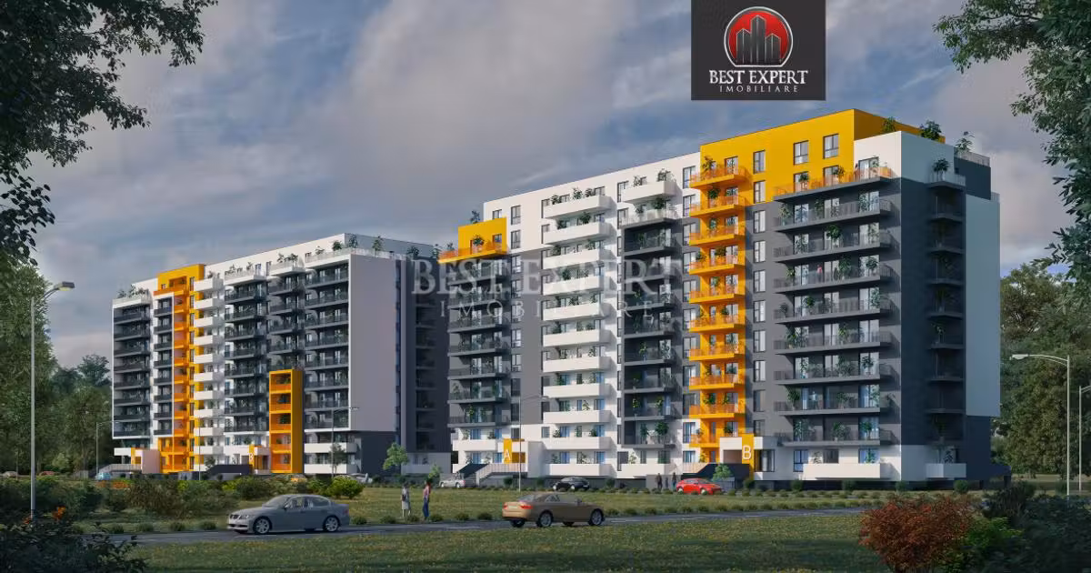 Apartament de vânzare cu 2 camere în zona Theodor Pallady, Sector 3