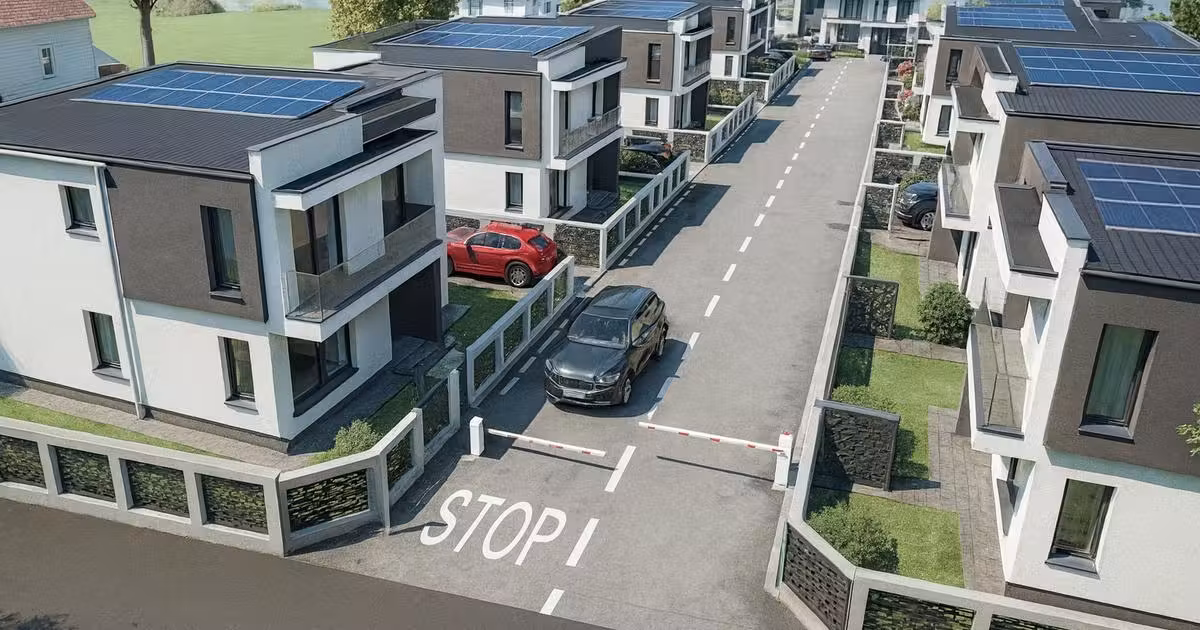 Casă individuală de vânzare cu 5 camere în Pantelimon
