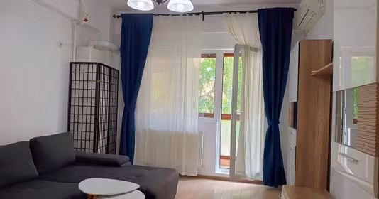 Apartament Chiajna