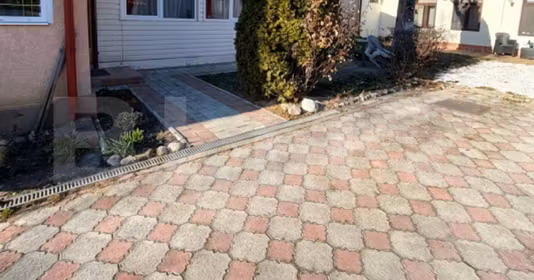 Casă Centrul Vechi