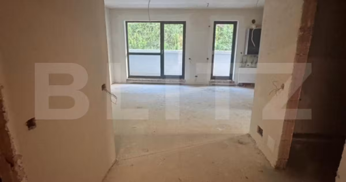 Penthouse de vânzare cu 4 camere în zona Zorilor, Cluj-Napoca