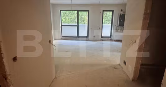 Penthouse Zorilor