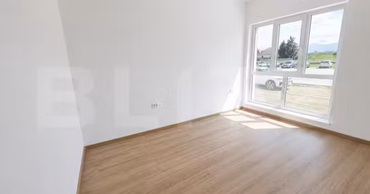 Apartament Făgăraș