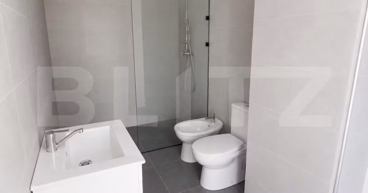 Garsonieră de vânzare în Făgăraș