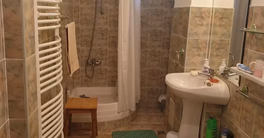 Apartament Bucur Obor