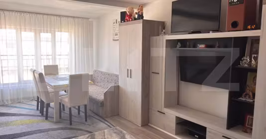 Garsonieră Apahida