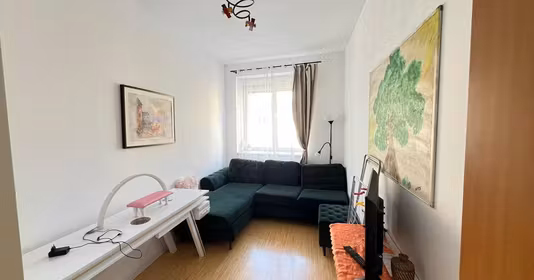 Apartament Centrul Vechi